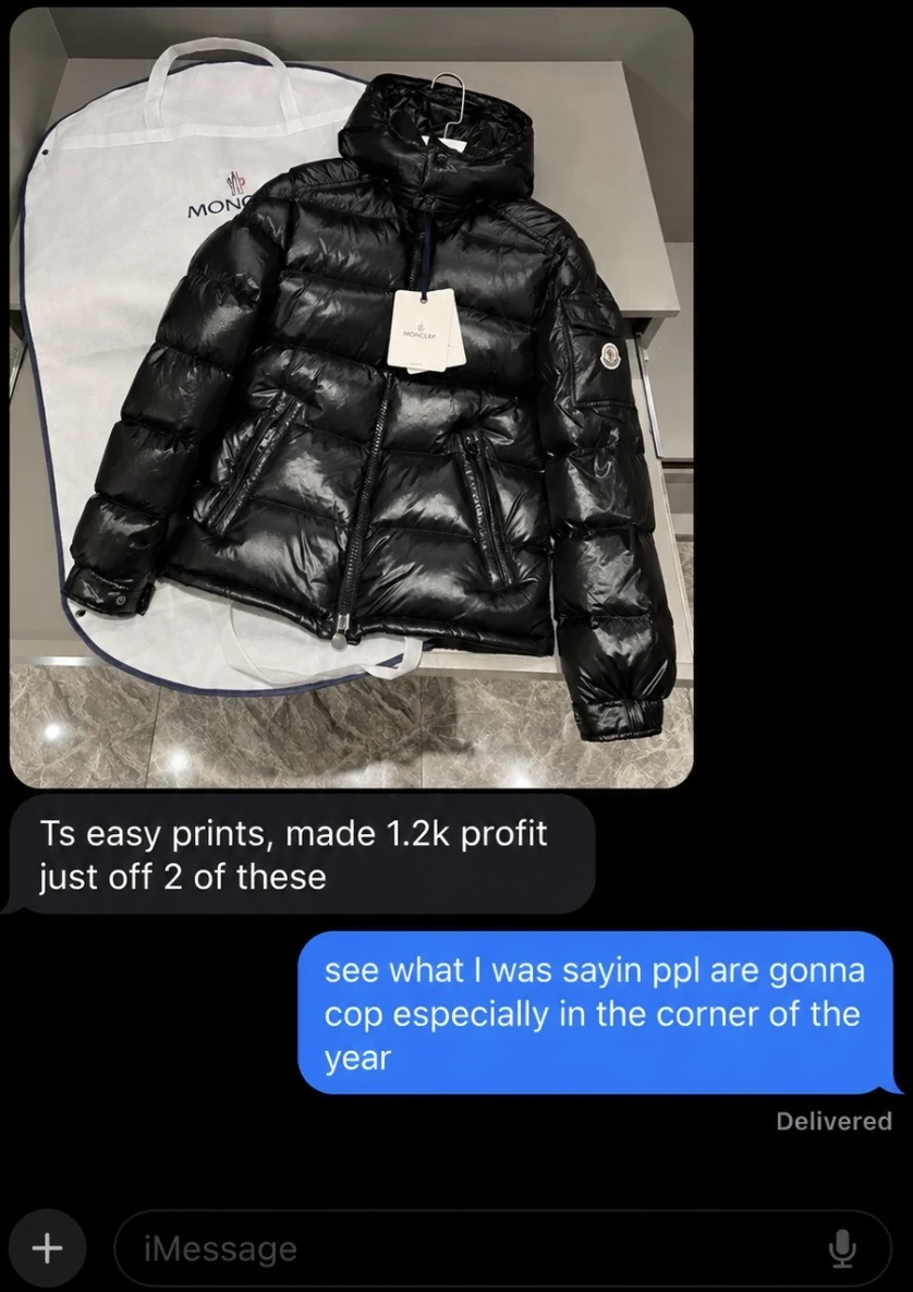 Buyer win 1