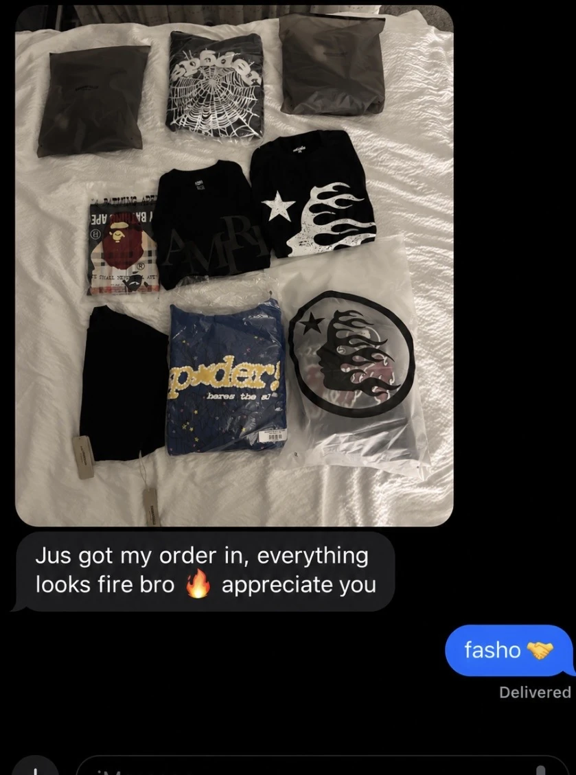 Buyer win 3