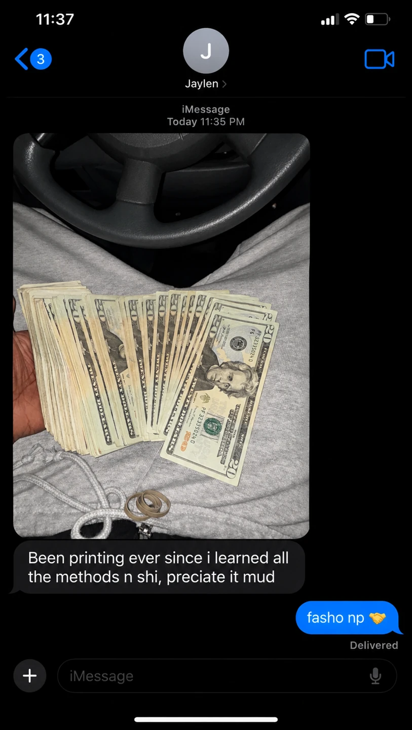 Buyer win 14
